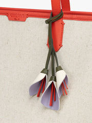Colette Calla Lily Bag Charm