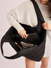 Luka Everything Laptop Tote Bag