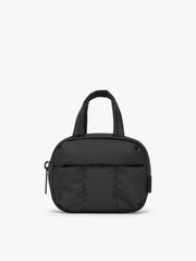 Luka Duffel Zip Bag Charm