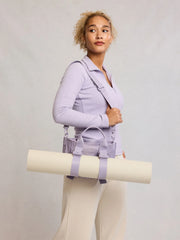Fit Crossbody Gym Bag
