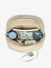 Convertible Mini Diaper Backpack
