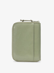 Terra Zip Passport Wallet