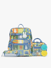 Miffy Kids School Essentials Bundle with Large Backpack
