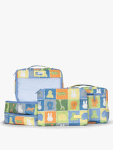 Miffy Packing Cubes 5-Piece Set