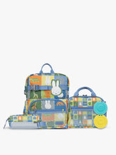 Miffy Kids School Essentials Bundle with Small Backpack