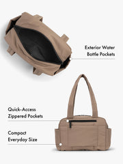 Luka Mini Duffel