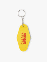 CALPAK Corner Store Keychain