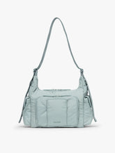 Crossbody Diaper Bag
