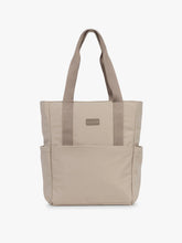 Connect Zip Laptop Tote