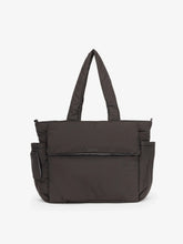 Diaper Tote Bag with Laptop Sleeve