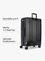 Ambeur Large Luggage