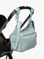 Crossbody Diaper Bag