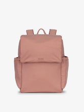 Diaper Backpack with Laptop Sleeve