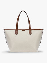 Colette 15" Canvas Laptop Tote