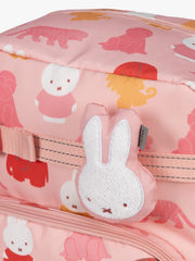 Miffy Kids School Essentials Bundle with Medium Backpack