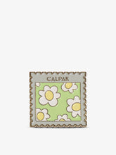 CALPAK Stamp Enamel Pin