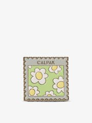 CALPAK Stamp Enamel Pin