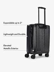 Ambeur Carry-On Luggage