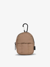 Luka Backpack Zip Bag Charm