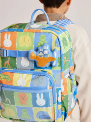 Miffy Pluffy Bag Charm
