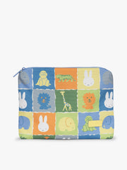 Miffy Packing Cubes 5-Piece Set