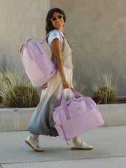 Connect Laptop Duffel
