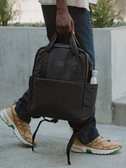 Connect Laptop Backpack
