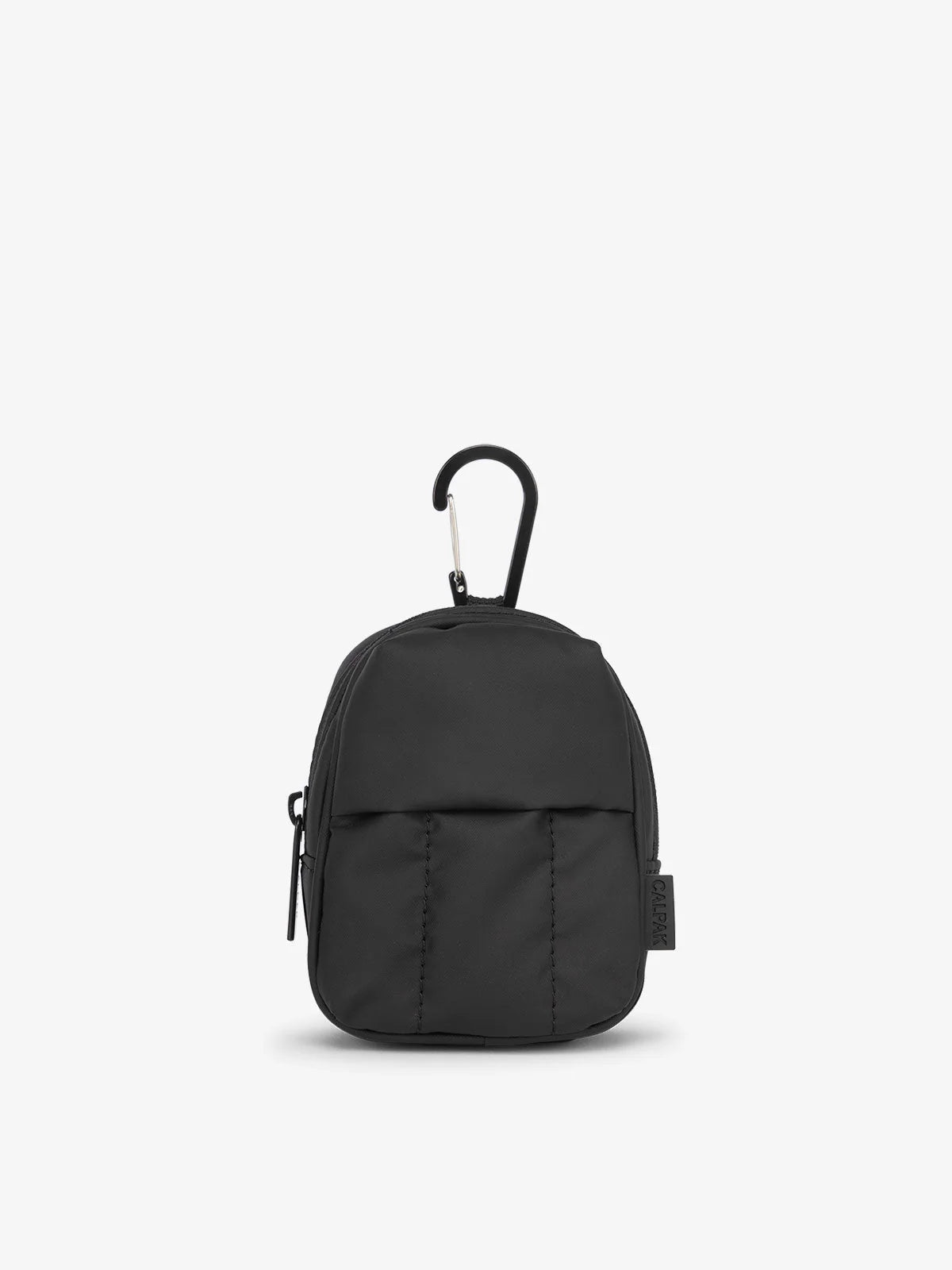 Luka Backpack Zip Bag Charm
