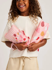 Miffy Compakt Zip Pouch Set