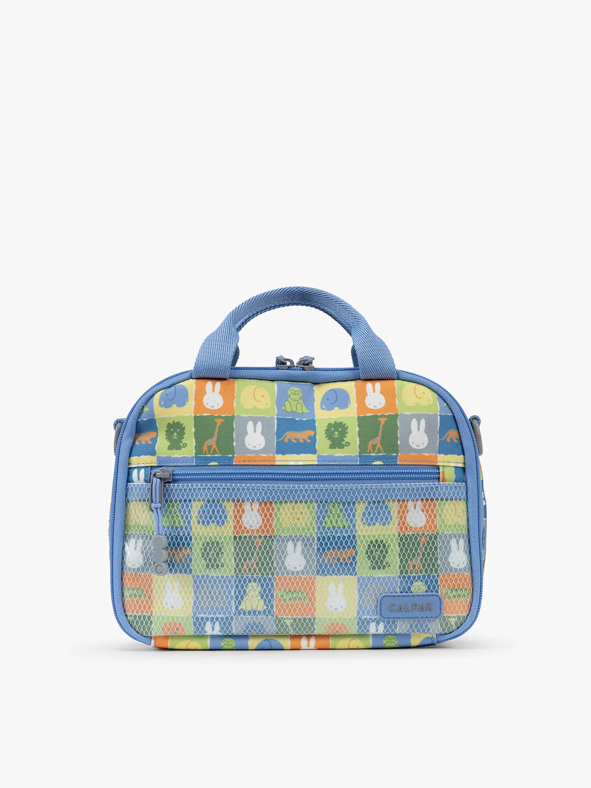 Miffy Kids Lunch Bag