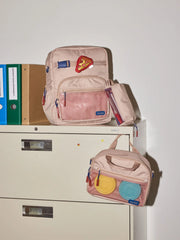 Kids School Essentials Bundle with Medium Backpack