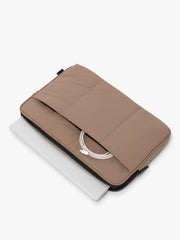 Luka 17" Padded Laptop Sleeve