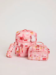 Miffy Kids School Essentials Bundle with Medium Backpack