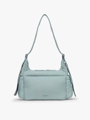 Crossbody Diaper Bag