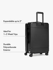 Hue Large Luggage