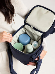 Insulated Baby Bottle Bag