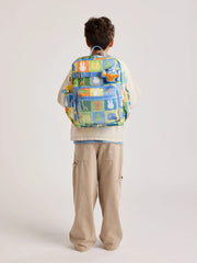 Miffy Kids Large Backpack