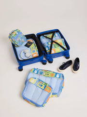 Miffy Packing Cubes 5-Piece Set