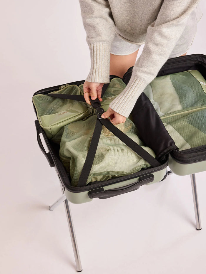 Terra 5-Piece Packing Cube Set