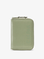 Terra Zip Passport Wallet