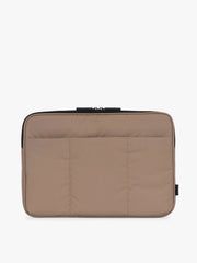 Luka 17" Padded Laptop Sleeve