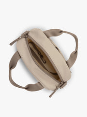 Connect Crossbody Bag