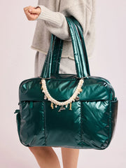 Rope Bag Charm