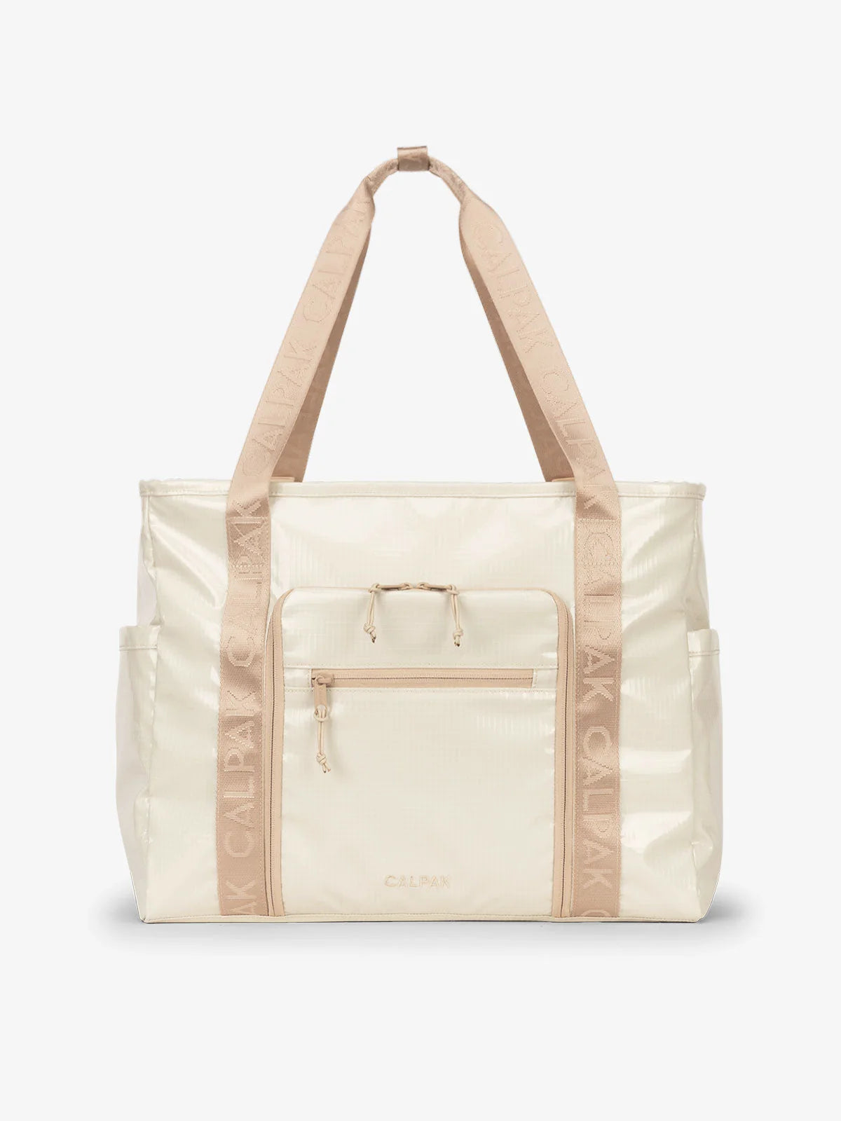 Terra 35L Water Resistant Zip Tote Bag