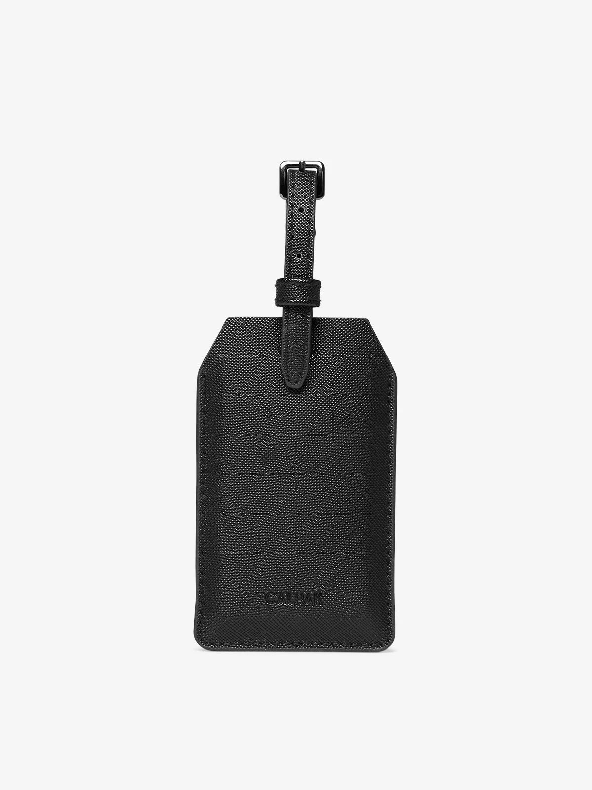 Portable Luggage Tag + Charger