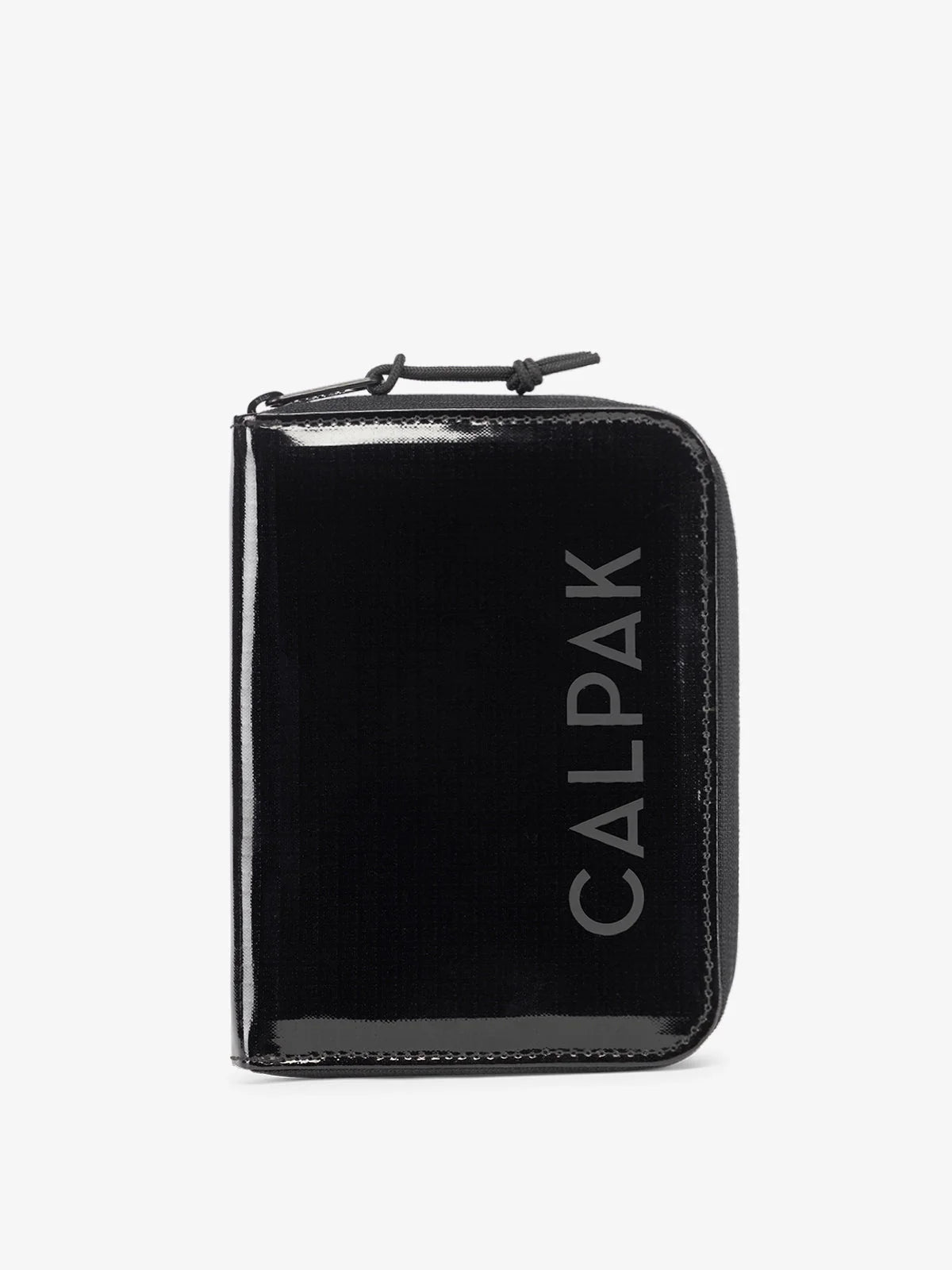 Terra Zip Passport Wallet