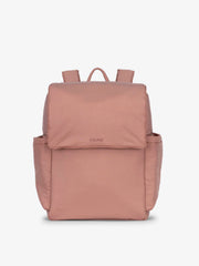 Diaper Backpack with Laptop Sleeve
