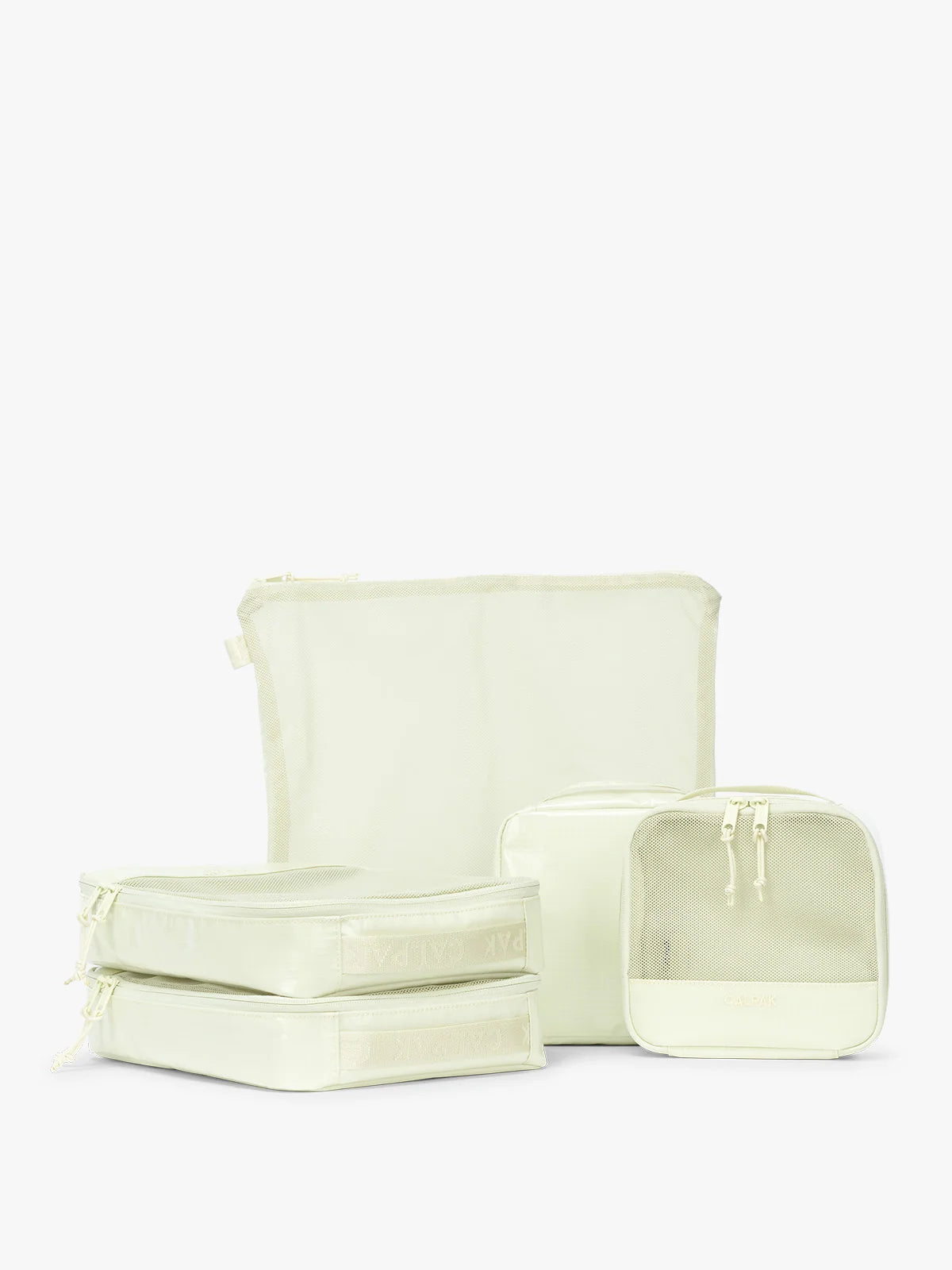 Terra 5-Piece Packing Cube Set