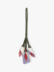 Colette Calla Lily Bag Charm