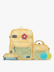 Kids School Essentials Bundle with Large Backpack